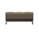 Lippert Sofa, 72 in Length x 30 in Width x 34 in Height Overall, 69 in Width x 20 in Depth Sitting Surface, 19 in Seating Height - 2024044417