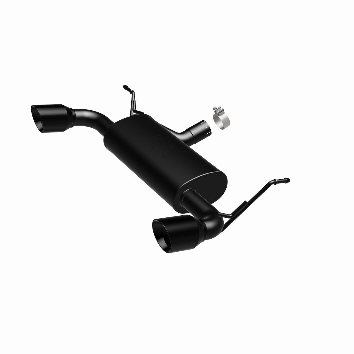 MagnaFlow Exhaust Products Exhaust System Kit 15160 product image 9