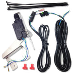 Pop & Lock Tailgate Lock - PL8350