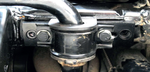 Ironman 4x4 Stabilizer Bar Drop Kit, 15 Millimeter Thickness - 1198K