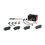 Brembo Brake Pads P85119N product image 6