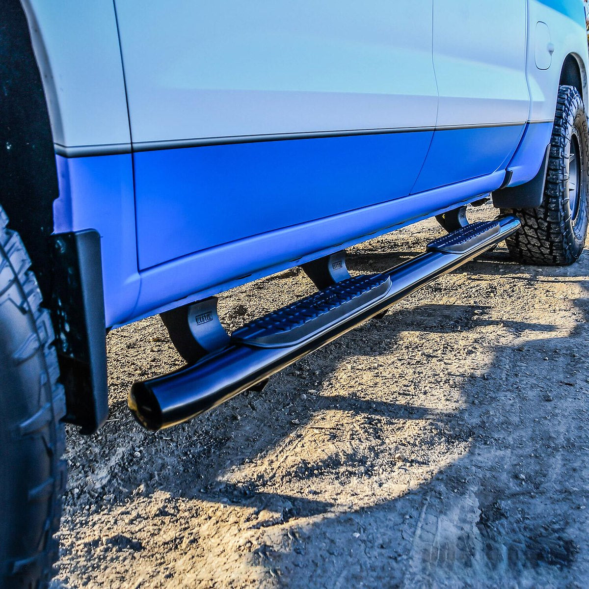 Westin Running Boards & Nerf Bars 21-54135 product image 9