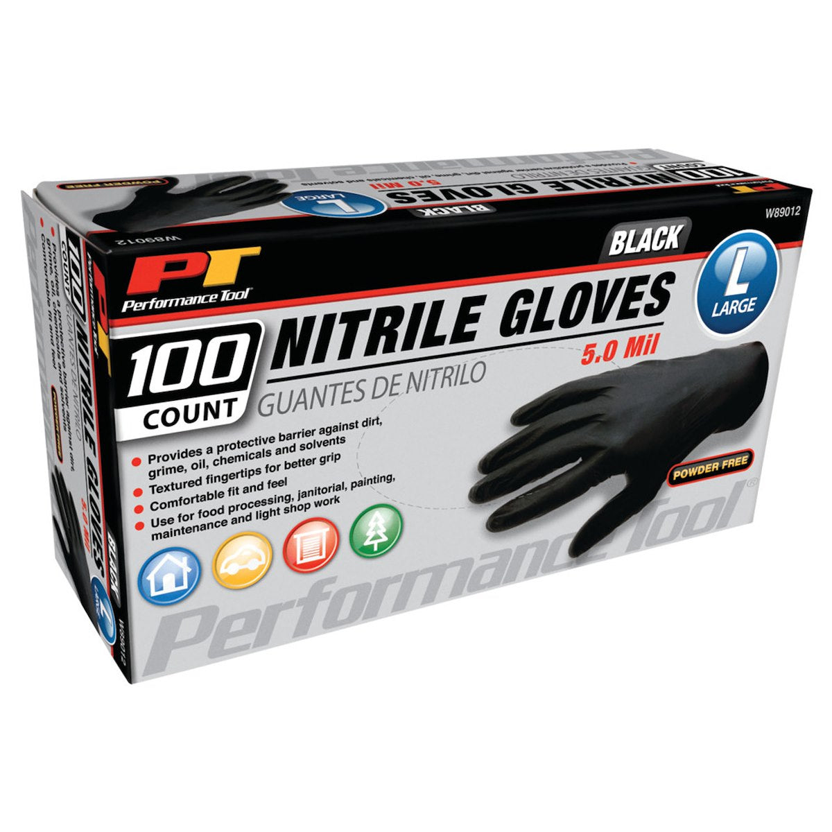 Performance Tool Automotive Tools & Shop Equipment W89012 product image 11