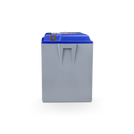 Battle Born Batteries Battery, Group 27/31, 12 V, Lithium Iron Phosphate Style (LiFePO4) - BB10012H