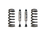 MaxTrac Suspension Lift Kit 872170F product image 1