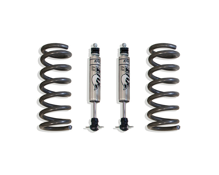 MaxTrac Suspension Lift Kit 872170F product image 1