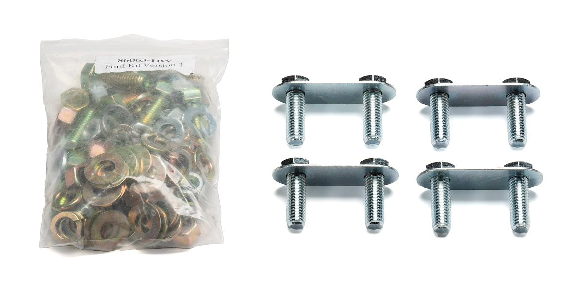 Warn Bumper Bolt 86063 product image 1