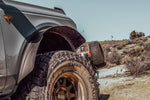 Attica 4x4 Fender Flare Set ATTFB01H101-BX-F product image 10