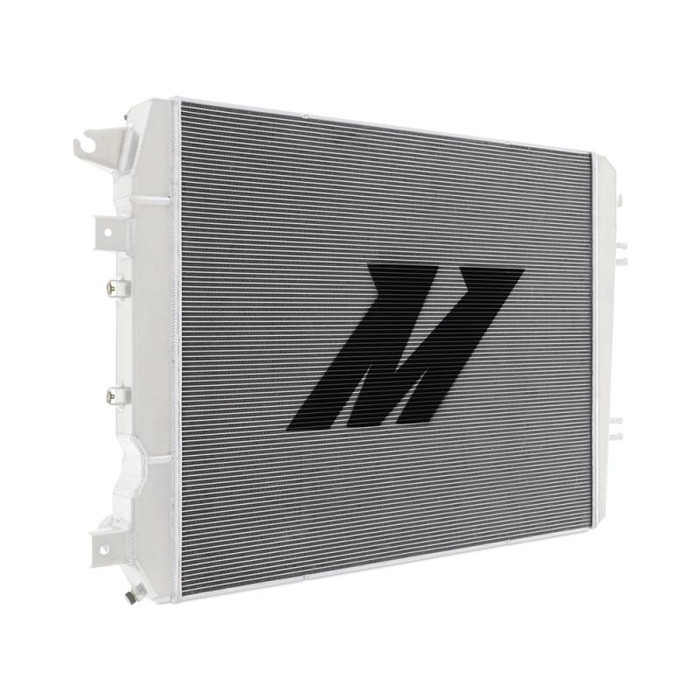Mishimoto Radiator MMRAD-DMAX-17 product image 4