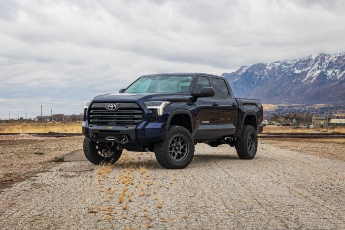 ReadyLift Suspension Lift Kit 42-52640 product image 4