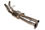 Flowmaster Exhaust Muffler Assembly 718203 product image 4