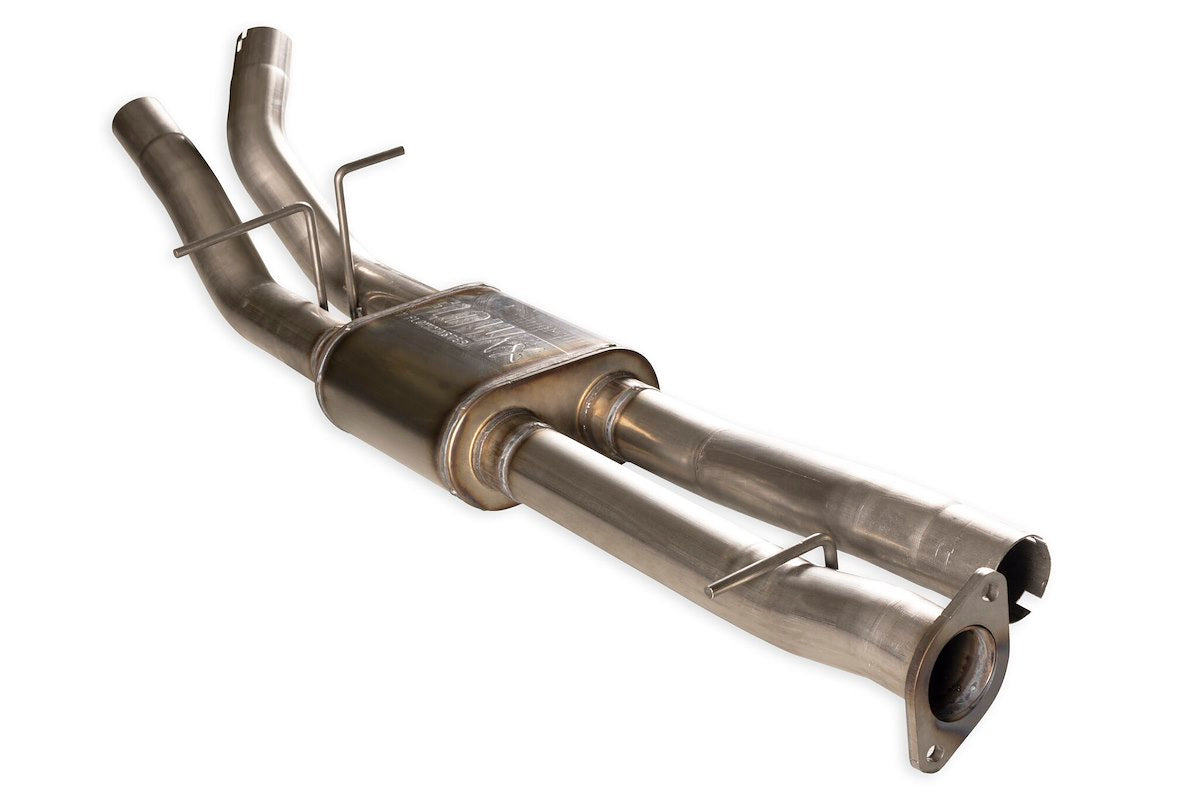 Flowmaster Exhaust Muffler Assembly 718203 product image 4