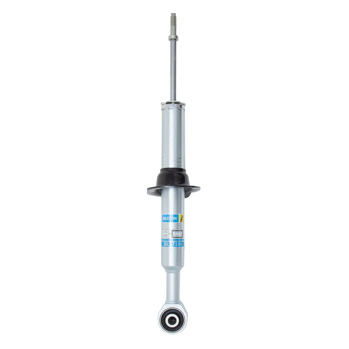 Bilstein Shock Absorber, B8 5100 (Ride Height Adjustable), 24.13 in Extended Height/19.24 in Compressed Height - 24-333207