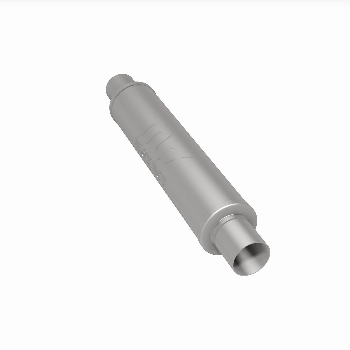 MagnaFlow Exhaust Muffler, 18 in Body/24 in Overall Length - 10426