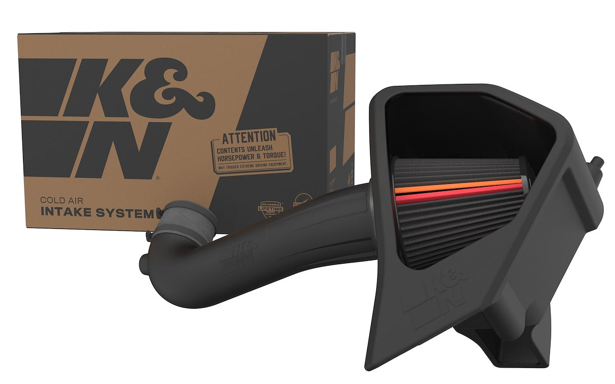 K&N Filters 50-3110D product image 5