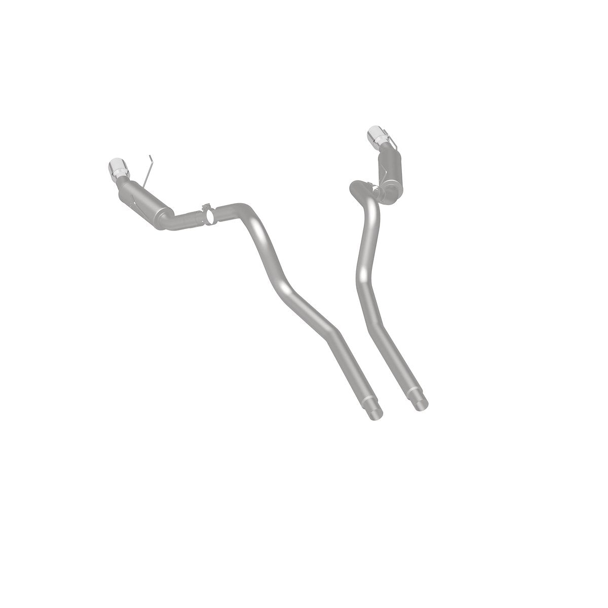 MagnaFlow Exhaust Products Exhaust System Kit 16572 product image 15