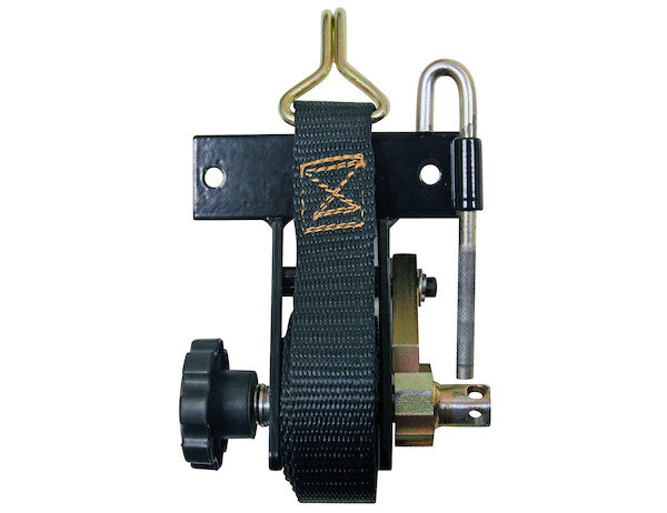 Buyers Products Tie-Downs & Cargo Security 5480005 product image 4