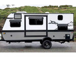 GT Styling Rainguard, Fits 12 To 16 in RV Window - RV1016