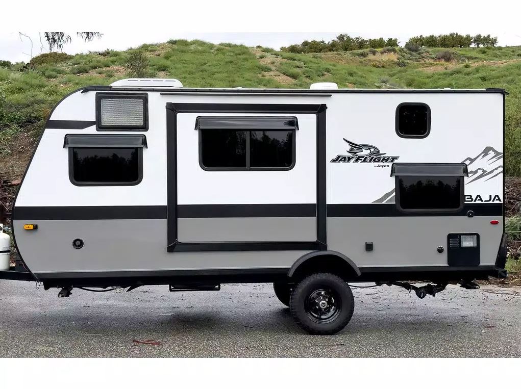 GT Styling Rainguard, Fits 12 To 16 in RV Window - RV1016