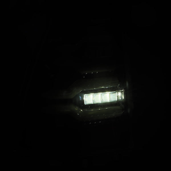 AlphaRex Tail Light Assembly 690070 product image 9