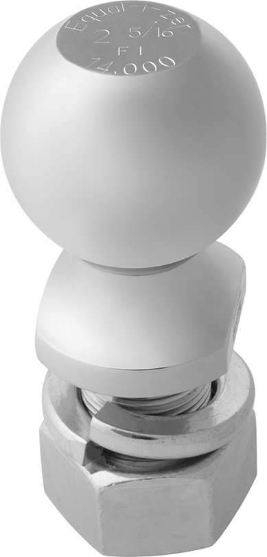 Equal-i-zer Hitches, Ball Mounts & Trailer Hardware 91-00-6100 product image 1