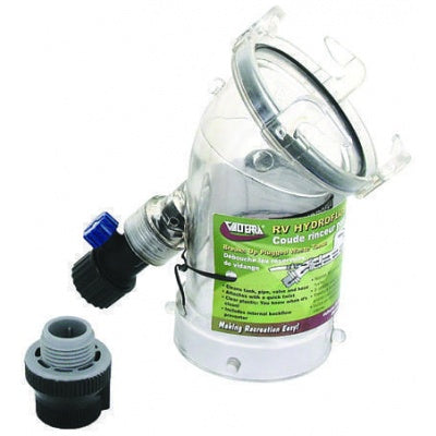 Valterra Sewer Hose Reverse Flush Valve - F02-4100