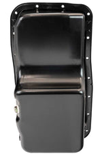 Moroso Oil Pan, For Use With Acura/Honda B-Series Engines, 4 qt, 6 in Sump Depth - 20911