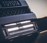 Rigid Industries Light Bar, SR Series, LED, 20 in Length - 920413