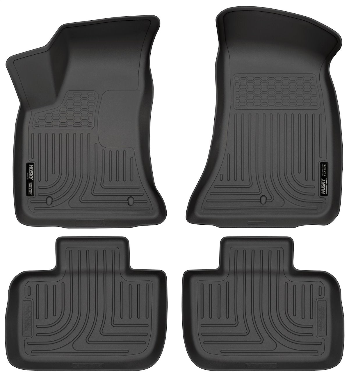 Husky Liners Floor Mats & Liners 98061 product image 1
