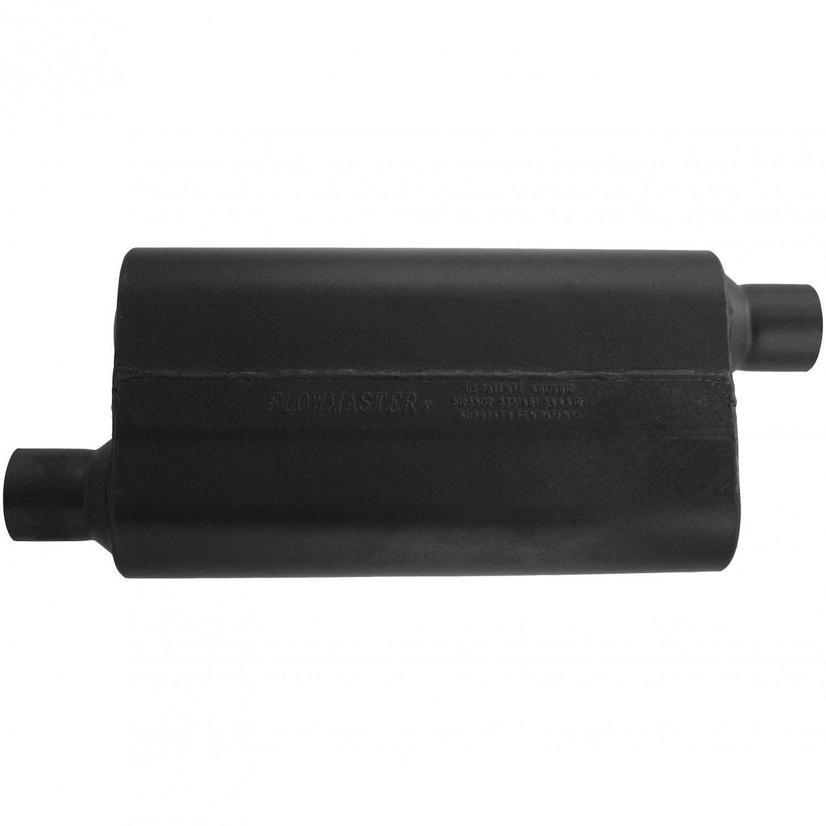 Flowmaster Exhaust Pipes & Fabrication 842553 product image 1