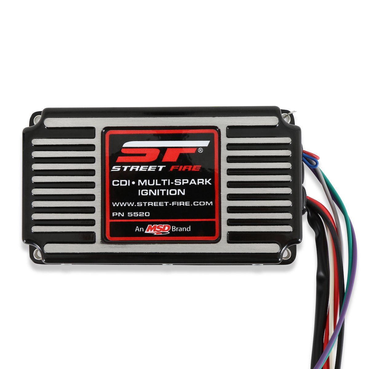 MSD Ignition Control Module 5520 product image 3