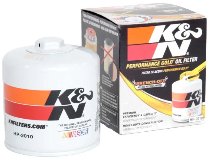 K&N Filters HP-2010 product image 3