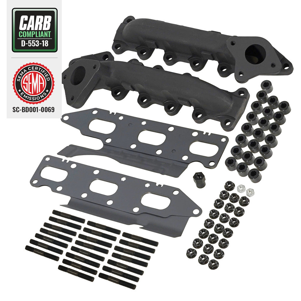 BD Diesel Exhaust Manifolds and Components 1043001 product image 2
