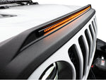 Husky Liners Hood Protectors & Bug Shields 2820235 product image 2