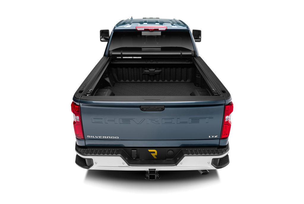 TruXedo Soft Roll-Up Tonneau Covers 1473301 product image 9