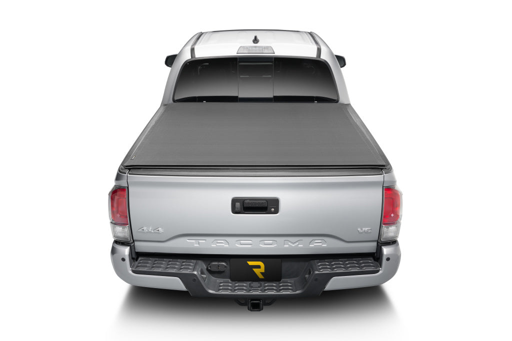 TruXedo Soft Roll-Up Tonneau Covers 1564016 product image 7