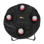 Faulkner Beverage Cooler, 26 in Depth x 18 in Width - 49569