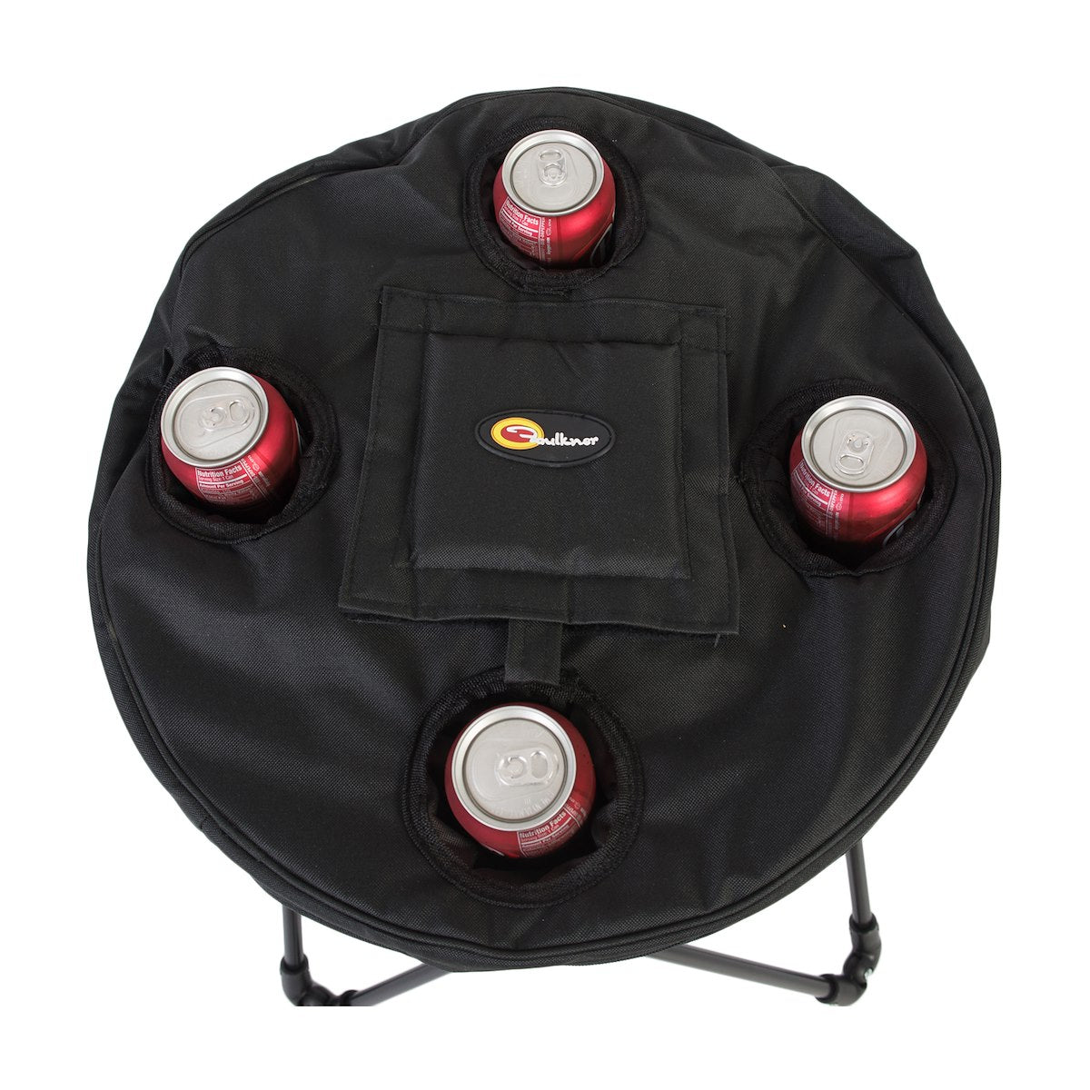 Faulkner Beverage Cooler, 26 in Depth x 18 in Width - 49569