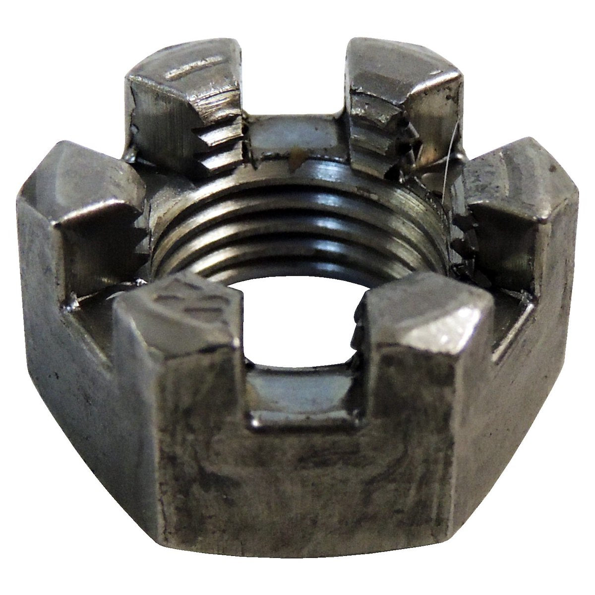 Crown Automotive Nut, Steel - J0274428