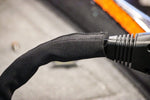 T-H Marine Trolling Motor Cable Sleeve, 60 in Length, Black - GFTJ-1-DP