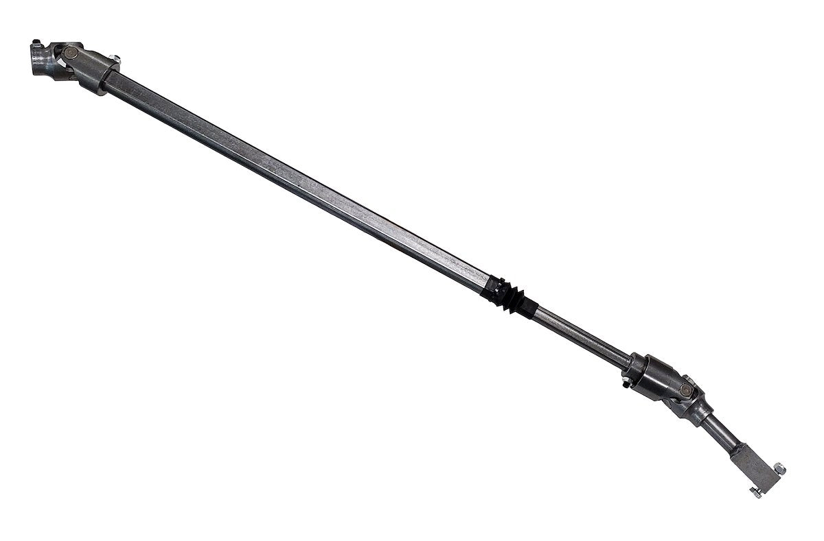 Borgeson Steering Shaft, Steel - 000954