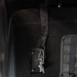 BuiltRight Industries Seat Latch Release Kit - 100100