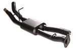 Flowmaster Exhaust Muffler Assembly 818204 product image 4