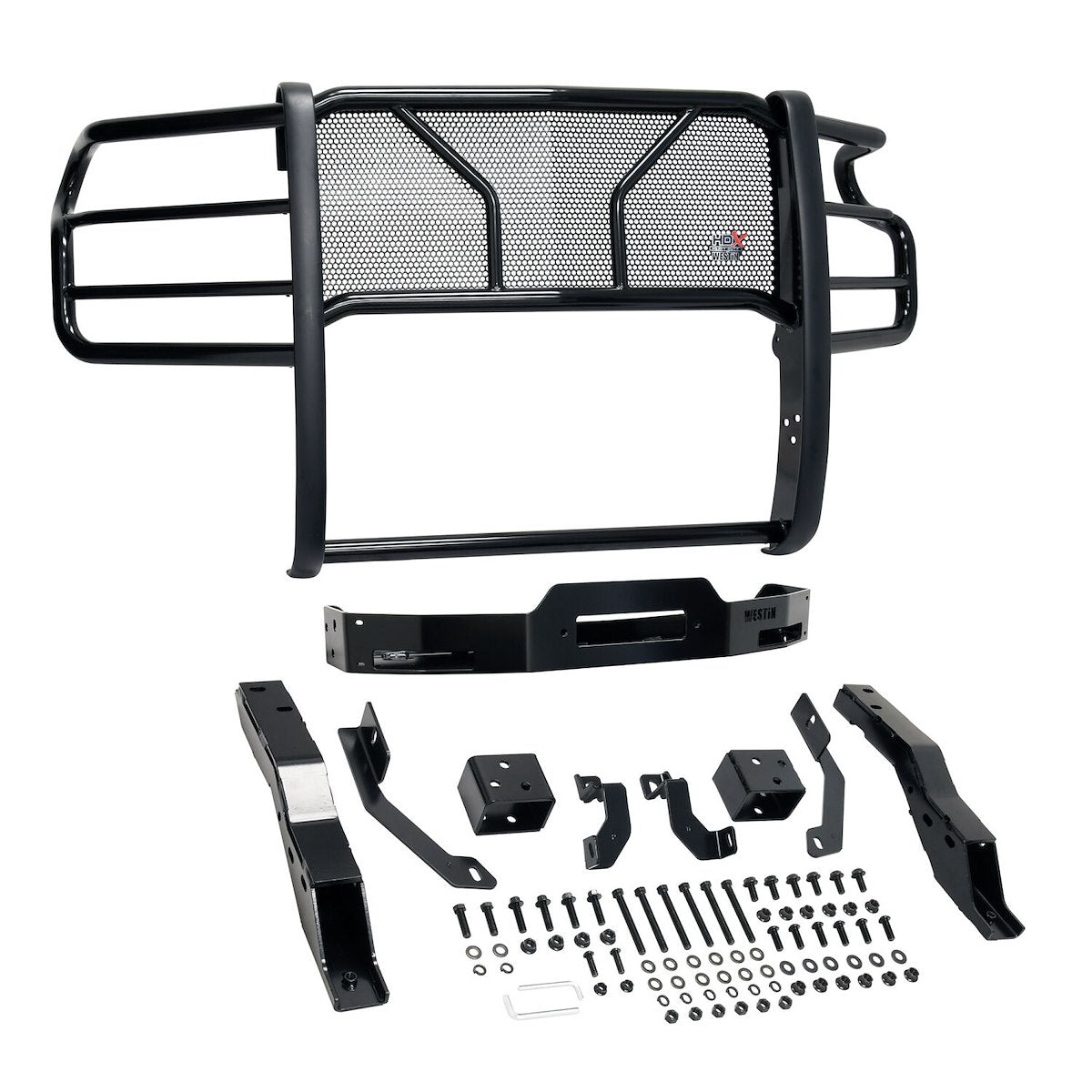 Westin Running Boards & Nerf Bars 57-93995 product image 9