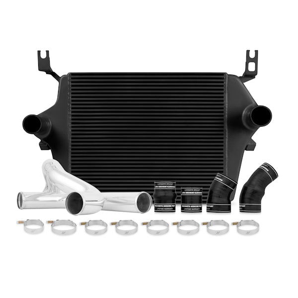 Mishimoto Intercooler Kit MMINT-F2D-03KBK product image 1