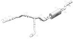Borla Exhaust System Kit 140889 product image 2