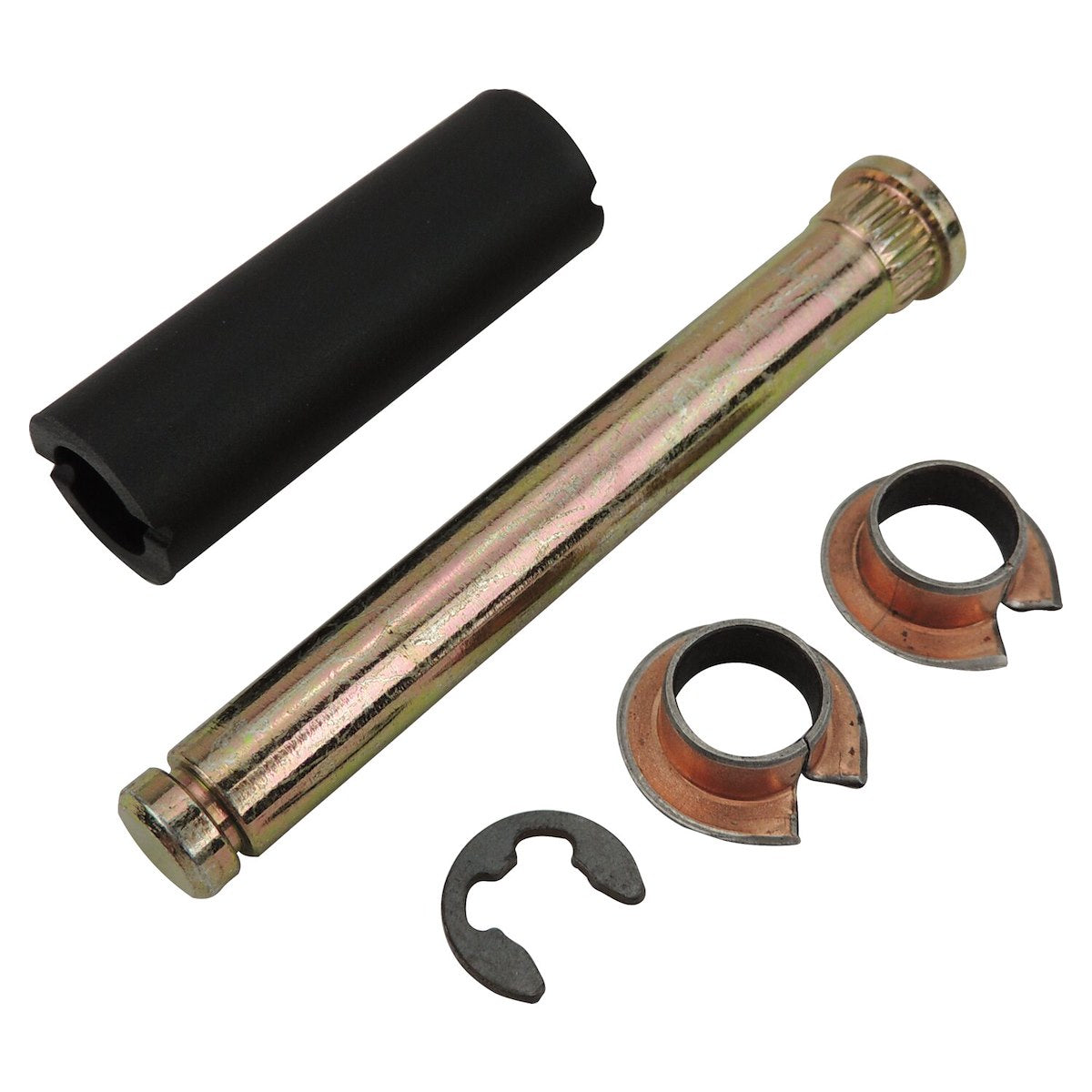 Crown Automotive Body & Exterior Replacement Parts 55235368RK product image 1