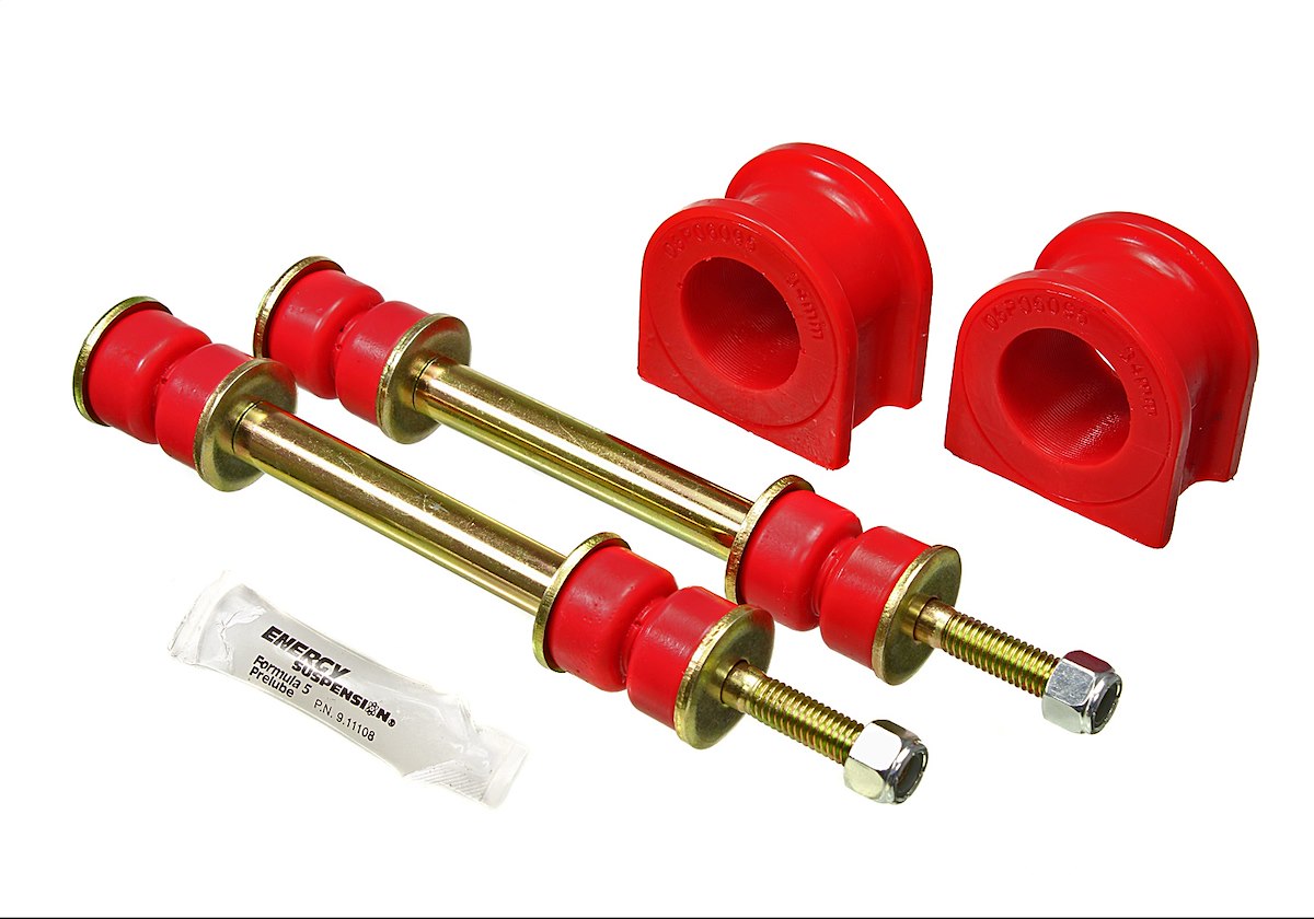 Energy Suspension Suspension Bushings & Mounts 3.5235R product image 1