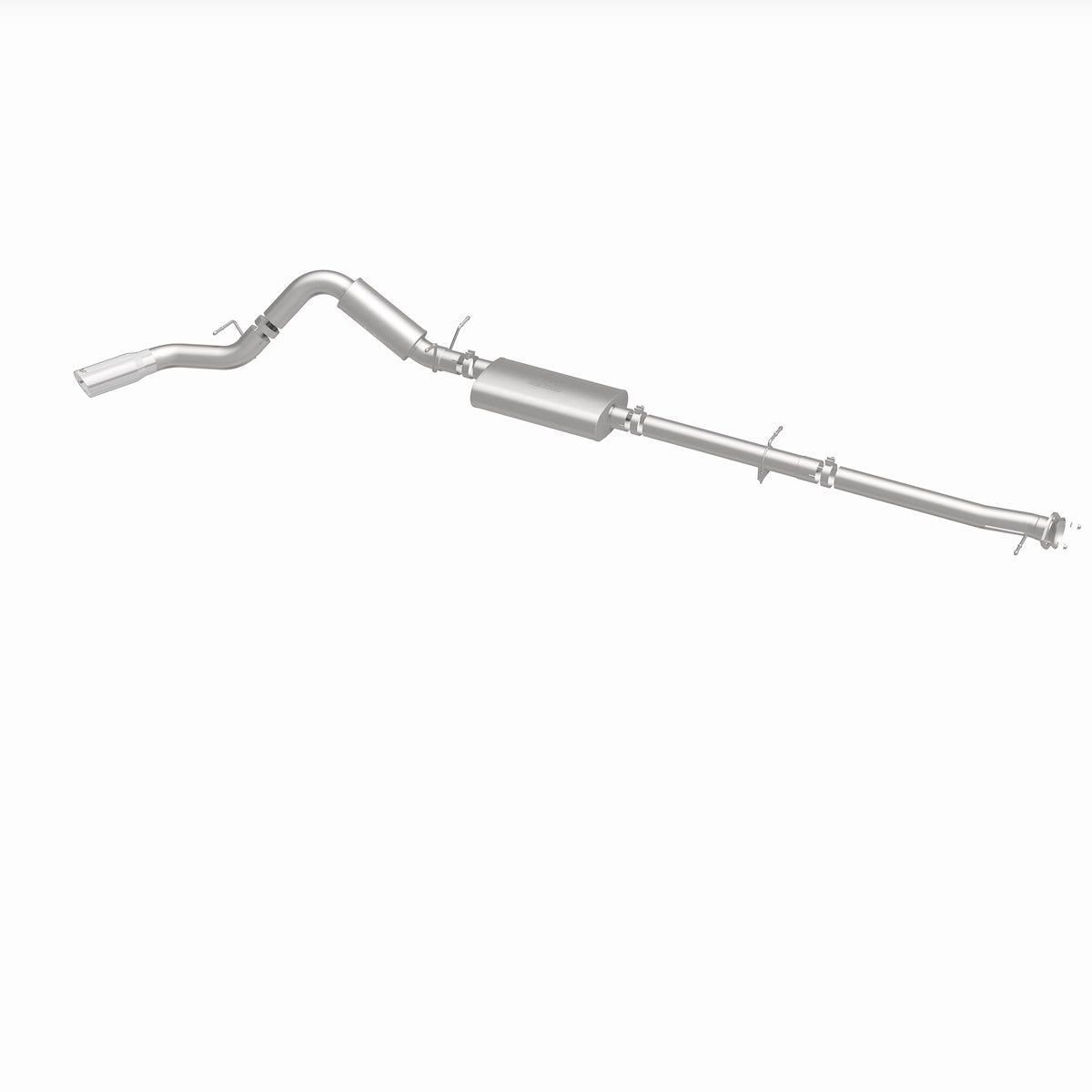 MagnaFlow Exhaust Products Exhaust System Kit 19524 product image 11