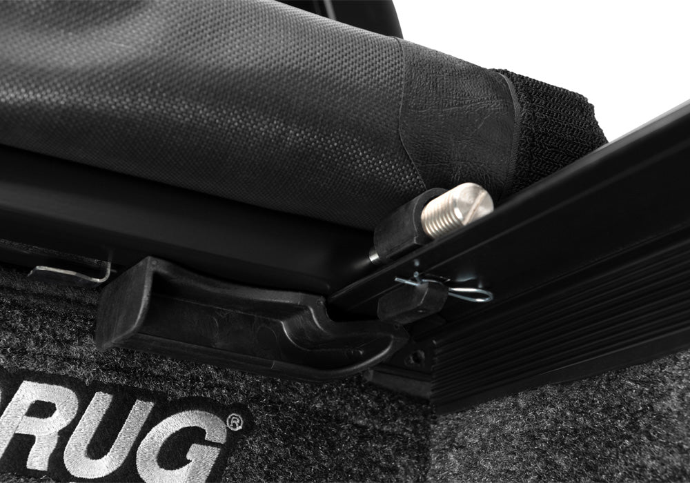 TruXedo Soft Roll-Up Tonneau Covers 579101 product image 11